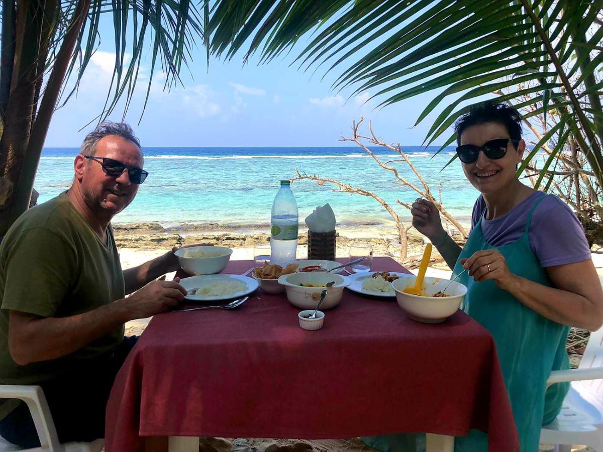 弗里德胡拉佩尔拉旅馆酒店 外观 照片